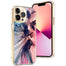 iPhone 13 Pro Handyhülle mit buntem Motiv, große Auswahl