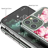 iPhone 13 Pro Handyhülle mit buntem Motiv, große Auswahl