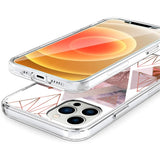 iPhone 13 Pro Handyhülle mit buntem Motiv, große Auswahl