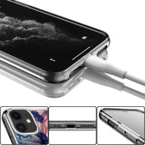 iPhone 14 Handyhülle mit buntem Motiv, große Auswahl