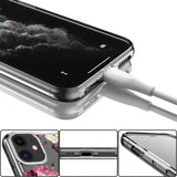 iPhone 14 Handyhülle mit buntem Motiv, große Auswahl