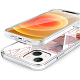 iPhone 14 Plus Handyhülle mit buntem Motiv, große Auswahl