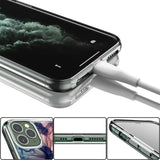 iPhone 14 Pro Max Handyhülle mit buntem Motiv, große Auswahl