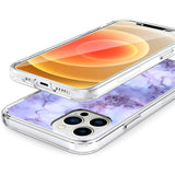 iPhone 14 Pro Max Handyhülle mit buntem Motiv, große Auswahl