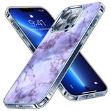 iPhone 14 Pro Max Handyhülle mit buntem Motiv, große Auswahl