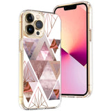 iPhone 14 Pro Max Handyhülle mit buntem Motiv, große Auswahl