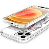 iPhone 14 Pro Handyhülle mit buntem Motiv, große Auswahl