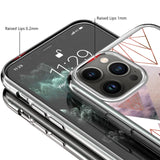 iPhone 14 Pro Handyhülle mit buntem Motiv, große Auswahl