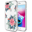 iPhone 7 Plus / 8 Plus Handyhülle mit buntem Motiv, große Auswahl