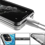 iPhone Xs Max Handyhülle mit buntem Motiv, große Auswahl