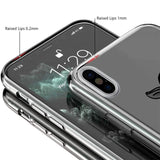 iPhone Xs Max Handyhülle mit buntem Motiv, große Auswahl