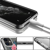 iPhone X / XS Handyhülle mit buntem Motiv, große Auswahl