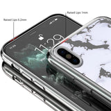 iPhone Xs Max Handyhülle mit buntem Motiv, große Auswahl