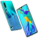 Huawei P30 Pro Handyhülle mit buntem Motiv, große Auswahl