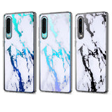 Huawei Mate 20 Handyhülle mit buntem Motiv, große Auswahl