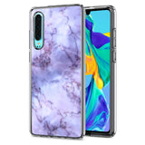 Huawei P30 Handyhülle mit buntem Motiv, große Auswahl