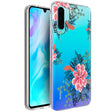 Huawei P30 Pro Handyhülle mit buntem Motiv, große Auswahl