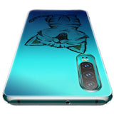 Huawei P40 Pro Handyhülle mit buntem Motiv, große Auswahl