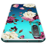 Huawei P40 Pro Handyhülle mit buntem Motiv, große Auswahl