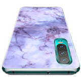 Huawei P40 Pro Handyhülle mit buntem Motiv, große Auswahl