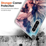 Samsung Galaxy A13 5G / A04s Handyhülle mit buntem Motiv, große Auswahl