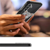 Samsung Galaxy A13 5G / A04s Handyhülle mit buntem Motiv, große Auswahl