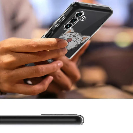 Samsung Galaxy A13 5G / A04s Handyhülle mit buntem Motiv, große Auswahl