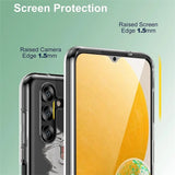 Samsung Galaxy A13 5G / A04s Handyhülle mit buntem Motiv, große Auswahl