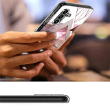 Samsung Galaxy A13 5G / A04s Handyhülle mit buntem Motiv, große Auswahl