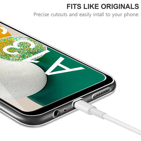 Samsung Galaxy A13 5G / A04s Handyhülle mit buntem Motiv, große Auswahl