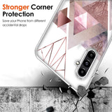 Samsung Galaxy A13 5G / A04s Handyhülle mit buntem Motiv, große Auswahl