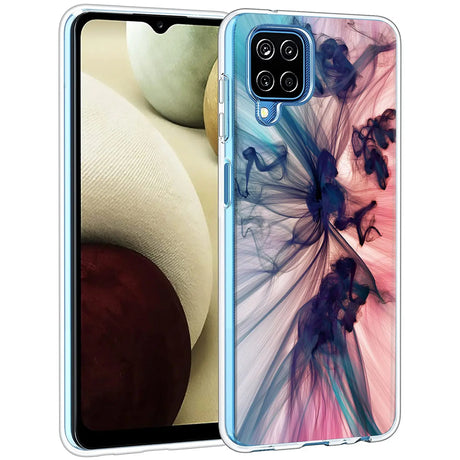 Samsung Galaxy A22 4G / M32 / M22 Handyhülle mit buntem Motiv, große Auswahl