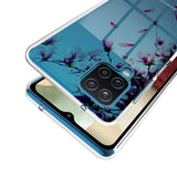 Samsung Galaxy A22 4G / M32 / M22 Handyhülle mit buntem Motiv, große Auswahl