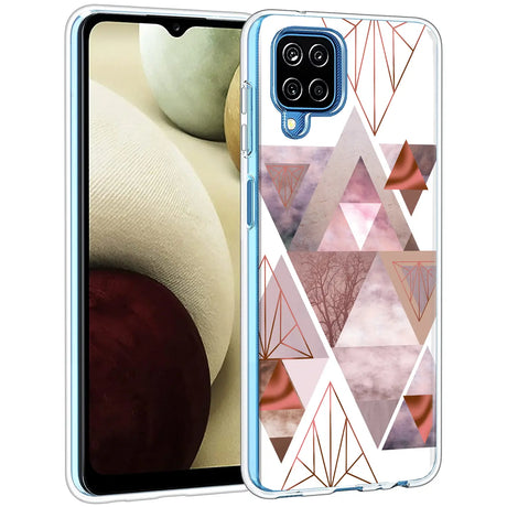 Samsung Galaxy A22 4G / M32 / M22 Handyhülle mit buntem Motiv, große Auswahl