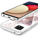 Samsung Galaxy A22 5G Handyhülle mit buntem Motiv, große Auswahl