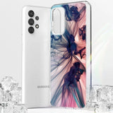 Samsung Galaxy A23 5G Handyhülle mit buntem Motiv, große Auswahl