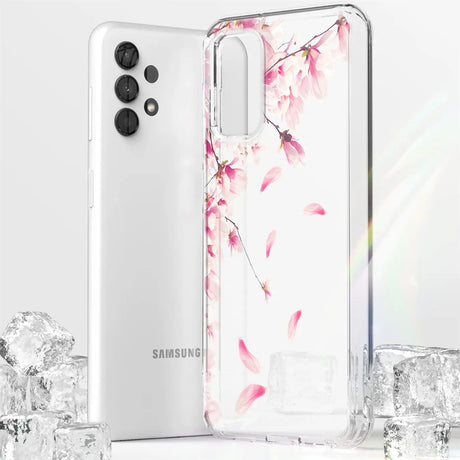 Samsung Galaxy A23 5G Handyhülle mit buntem Motiv, große Auswahl