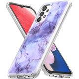 Samsung Galaxy A23 5G Handyhülle mit buntem Motiv, große Auswahl