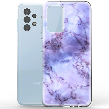 Samsung Galaxy A23 5G Handyhülle mit buntem Motiv, große Auswahl