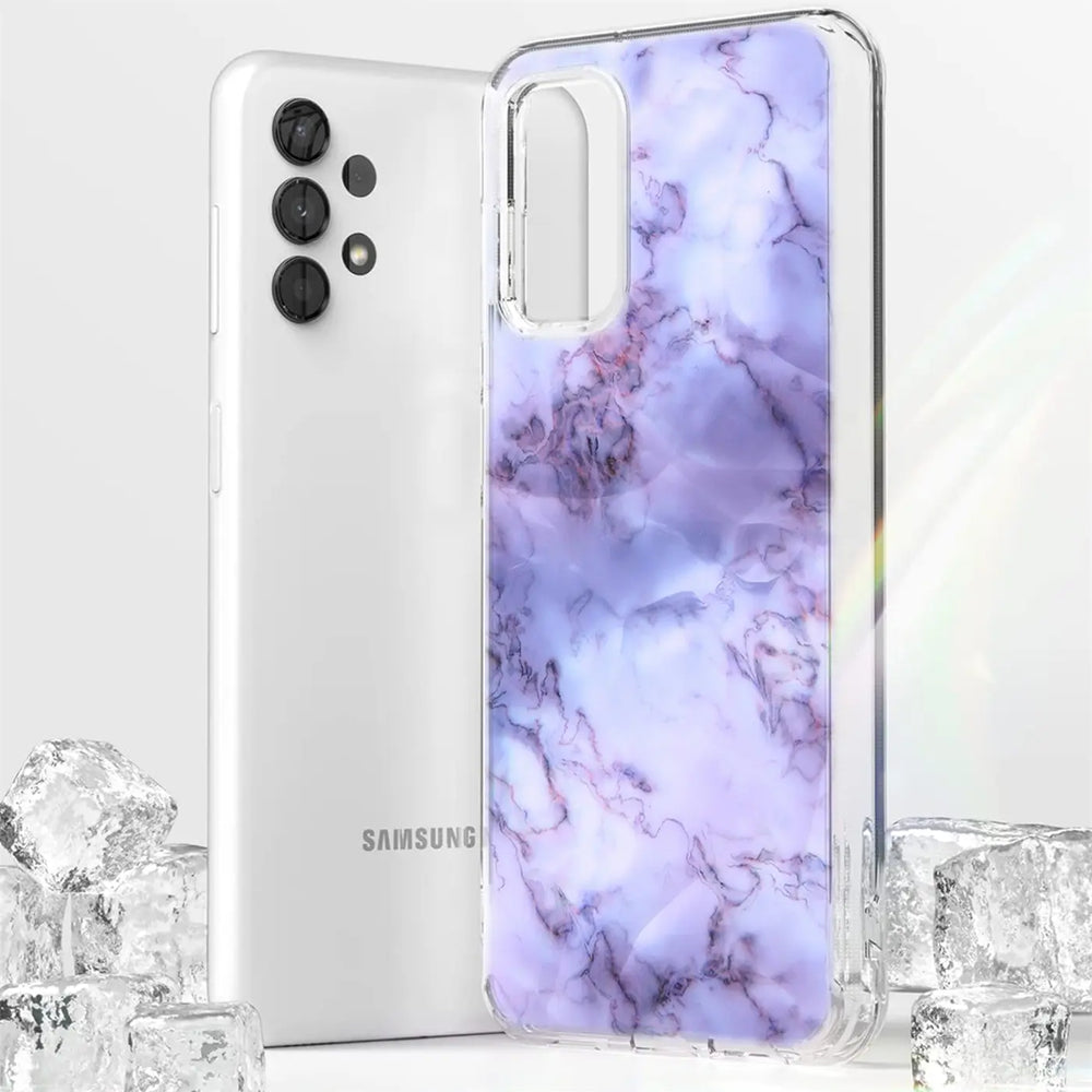 Samsung Galaxy A23 5G Handyhülle mit buntem Motiv, große Auswahl