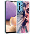 Samsung Galaxy A32 5G Handyhülle mit buntem Motiv, große Auswahl