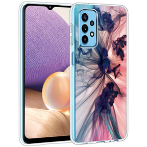 Samsung Galaxy A32 5G Handyhülle mit buntem Motiv, große Auswahl