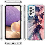 Samsung Galaxy A32 5G Handyhülle mit buntem Motiv, große Auswahl