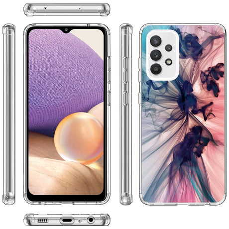 Samsung Galaxy A32 5G Handyhülle mit buntem Motiv, große Auswahl