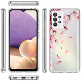 Samsung Galaxy A32 5G Handyhülle mit buntem Motiv, große Auswahl