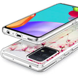 Samsung Galaxy A32 5G Handyhülle mit buntem Motiv, große Auswahl