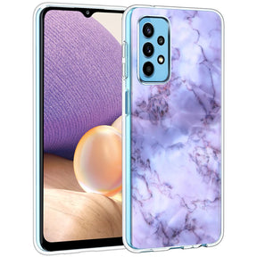 Samsung Galaxy A32 5G Handyhülle mit buntem Motiv, große Auswahl