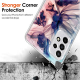 Samsung Galaxy A33 5G Handyhülle mit buntem Motiv, große Auswahl