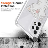 Samsung Galaxy A33 5G Handyhülle mit buntem Motiv, große Auswahl