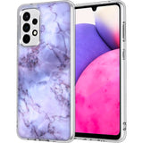 Samsung Galaxy A33 5G Handyhülle mit buntem Motiv, große Auswahl